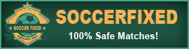 100% Safe Soccer Tips
