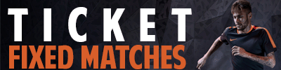 Fixed Matches Tickets