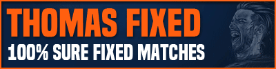 Real Fixed Matches