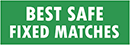 Best Safe Fixed Matches