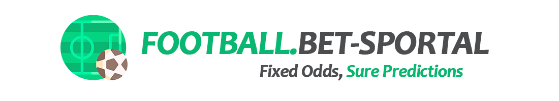FIXED MATCHES 100% SURE